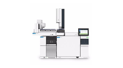 가스크로마토그래피 질량분석기(GC/MS)